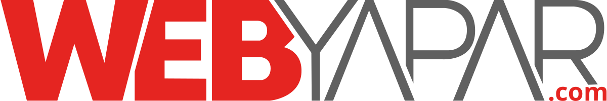 Webyapar Logo